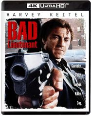 Bad Lieutenant (4K UHD)