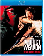The Perfect Weapon (BLU)