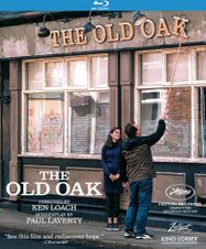 The Old Oak (BLU)