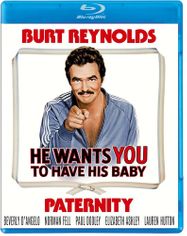 Paternity [1981] (BLU)