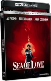 Sea Of Love (4K UHD)