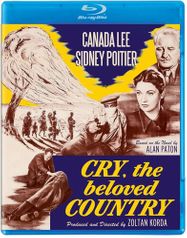 Cry, The Beloved Country (BLU)