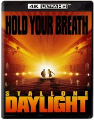 Daylight [1996] (4K UHD)