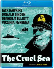 The Cruel Sea (BLU)