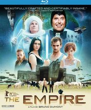 The Empire (BLU) (upcoming release)