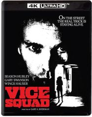 Vice Squad (4K UHD) (upcoming release)