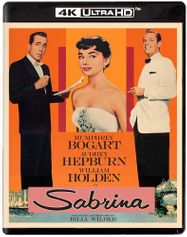 Sabrina (4K UHD)