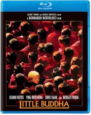 Little Buddha (BLU)