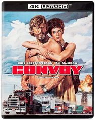 Convoy (4K UHD)