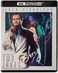 The Two Jakes (4K UHD) (upcoming release)