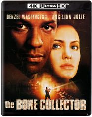 The Bone Collector (4K UHD)