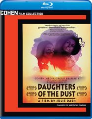 Daughters Of The Dust (BLU)