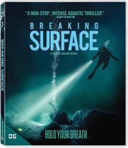 Breaking Surface (BLU)