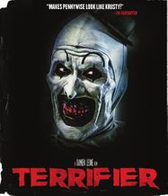 Terrifier [2016] (BLU)