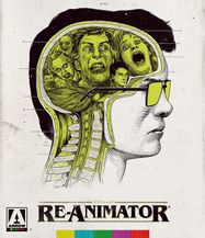 Re-Animator [1985] (BLU)