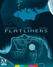 Flatliners (BLU)