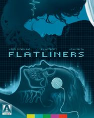 Flatliners  [1990] (BLU)