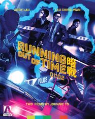 Running Out Of Time Collection (BLU)