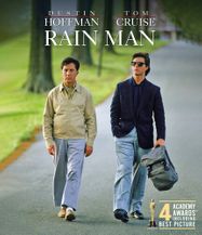 Rain Man [Anniversary Edition] (BLU)