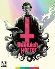 The Dunwich Horror (BLU)