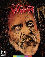 The Vagrant [1992] (BLU)