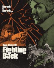 Fighting Back [1982] (BLU)