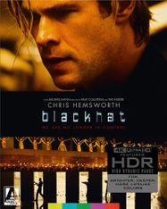 Blackhat [2015] (4k UHD)