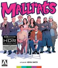 Mallrats [1995] (4k UHD)