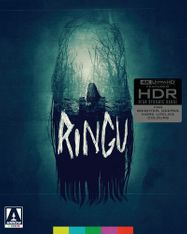 Ringu (4k UHD)