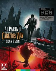 Carlito's Way [Limited Edition] (4k UHD)