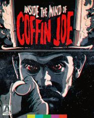 Inside The Mind Of Coffin Joe (BLU)