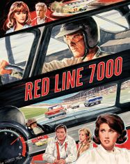 Red Line 7000 [1965] (BLU)