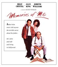 Memories Of Me [1988] (BLU)