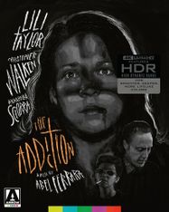 The Addiction (4K UHD)
