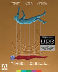 The Cell (4K UHD)