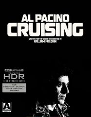 Cruising [Limited Edition] (4K UHD)
