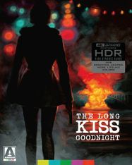 The Long Kiss Goodnight (4K UHD)