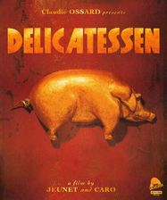 Delicatessen (4K UHD)