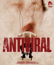 Antiviral (4K UHD)