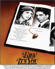 Baby, It's You (BLU)