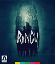Ringu (4K UHD) (upcoming release)
