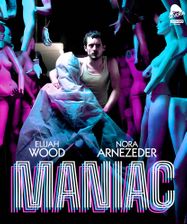 Maniac (4K UHD) (upcoming release)