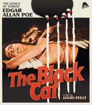 The Black Cat (4K UHD) (upcoming release)