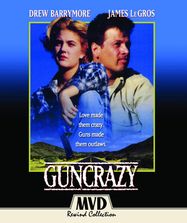 Guncrazy [1992] (BLU)
