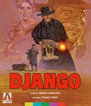 Django [1966] [Special Edition] (BLU)