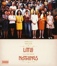 Little Nothings (BLU)
