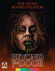 Beyond The Door (BLU)