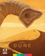 Dune [Limited Edition] (BLU)