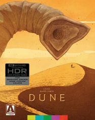 Dune (4k UHD)