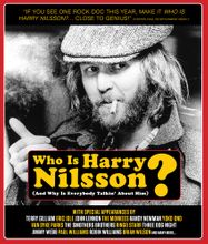  Who Is Harry Nilsson... (And Why Is Everybody Talkin' About Him)? (BLU)